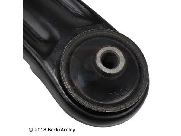 beckarnley-102-4762 Front Lower Control Arm and Ball Joint - Driver Side
